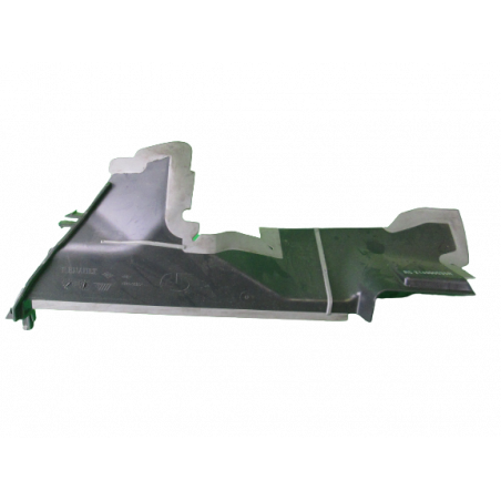 Convergent Gauche Megane 3 RS et N4