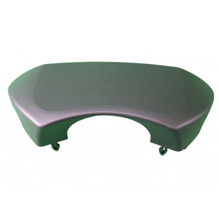 Coquille sous volant Megane 3 RS et N4