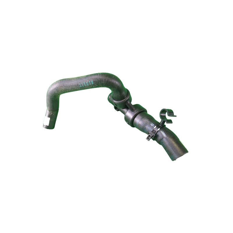 Tuyau entrée radiateur chauffage Megane 3 RS et N4 Tuyau entrée radiateur chauffage Megane 3 RS et N4