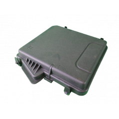Couvercle protection boitier éléctronique Megane 3 RS et N4