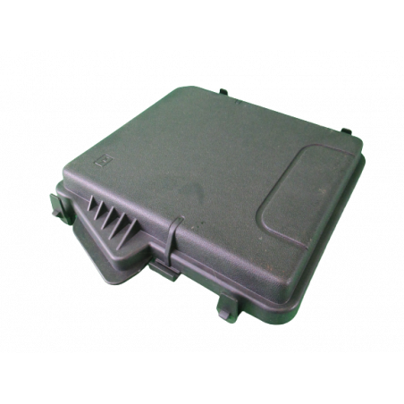 Couvercle protection boitier éléctronique Megane 3 RS et N4