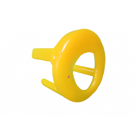 Silent-bloc Renforcement anti cabrage inférieur Powerflex Twingo 2 RS