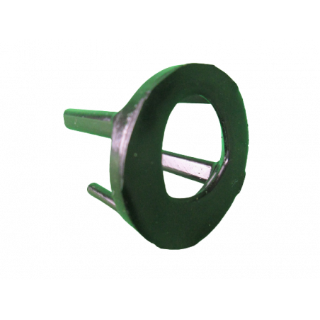 Silent-bloc Renforcement anti cabrage inférieur Powerflex BLACK SERIES Twingo 2 RS