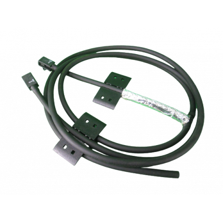 Ensemble gicleur lave pare-brise Megane 3 RS et N4