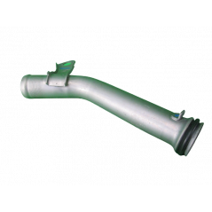 Tuyau eau entrée pompe Megane 3 RS et N4