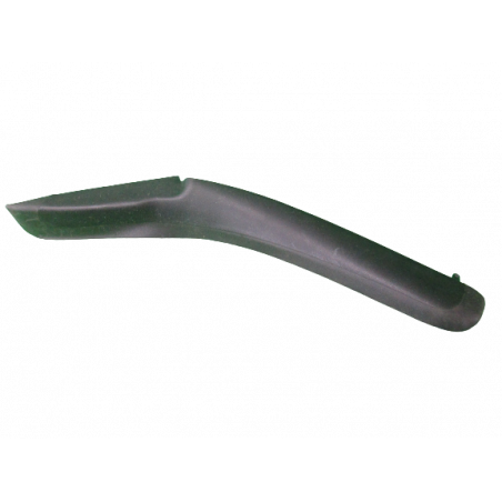 Élément finition droit baie de pare-brise Twingo RS