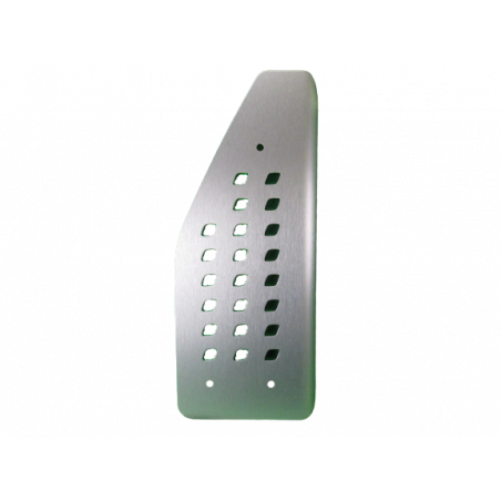 Repose pied Megane 4 RS et GT