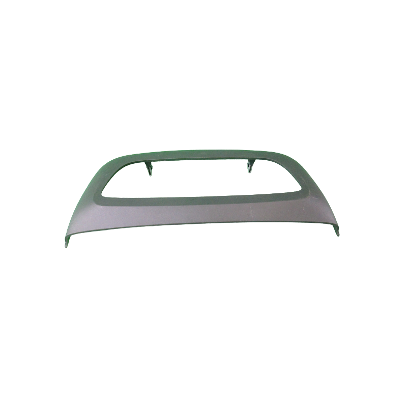 Facade habillage (enjoliveur) autoradio Twingo 2 RS