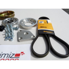 Kit Suppression Clim et Direction Assistée Clio 2 RS