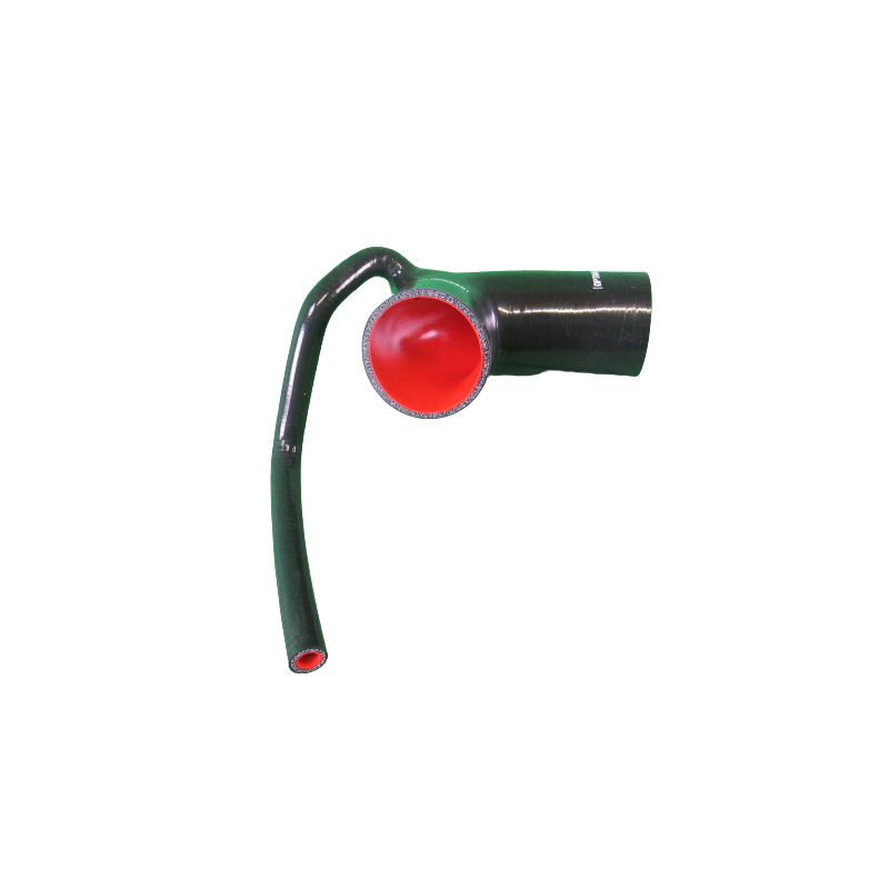 Durite Admission Clio 2 RS Durite Admission Clio 2 RS