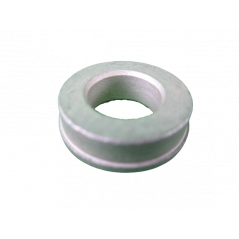 Bague de fixation pour bac de roue de secours Megane 3 RS et N4