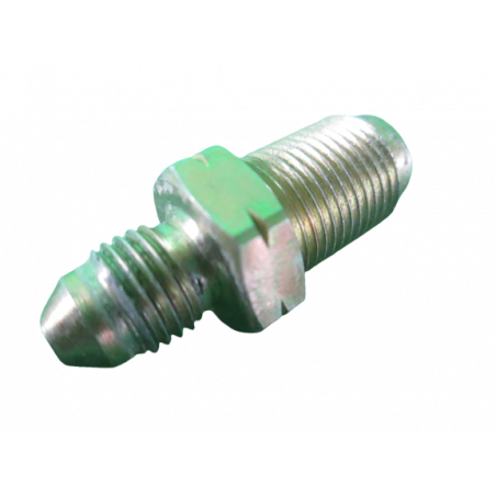 Raccord adaptation fléxible sur emetteur embrayage Megane N4