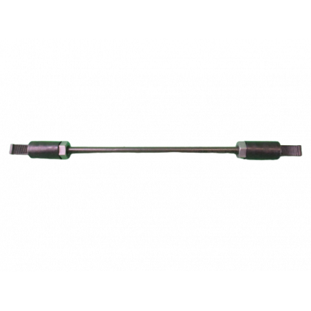 Tuyau - Té AVG/ARD et passe cloison habitacle AVG Megane N4