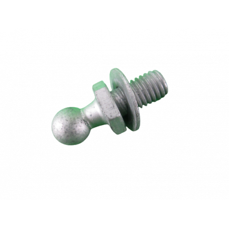 Rotule pour vérin de hayon Megane 3 RS et N4