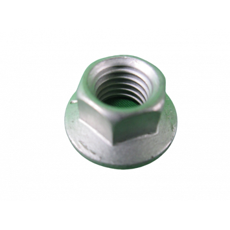 Ecrou H embase M10x150