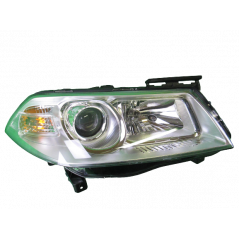 Projecteur (phare) droit Megane 2 RS R26