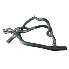 Durite inférieure radiateur Clio 2 Rs et Cup