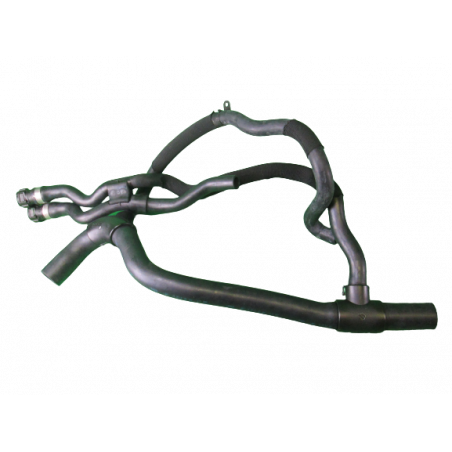 Durite inférieure radiateur Clio 2 Rs et Cup