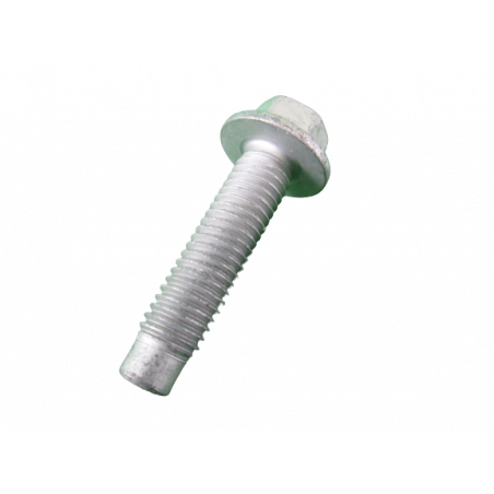 Vis H embase M10 fixation boite sur moteur Megane 3 RS et N4
