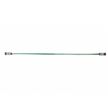 Tuyau - passe cloison AVD et Té AVD / ARG Megane N4