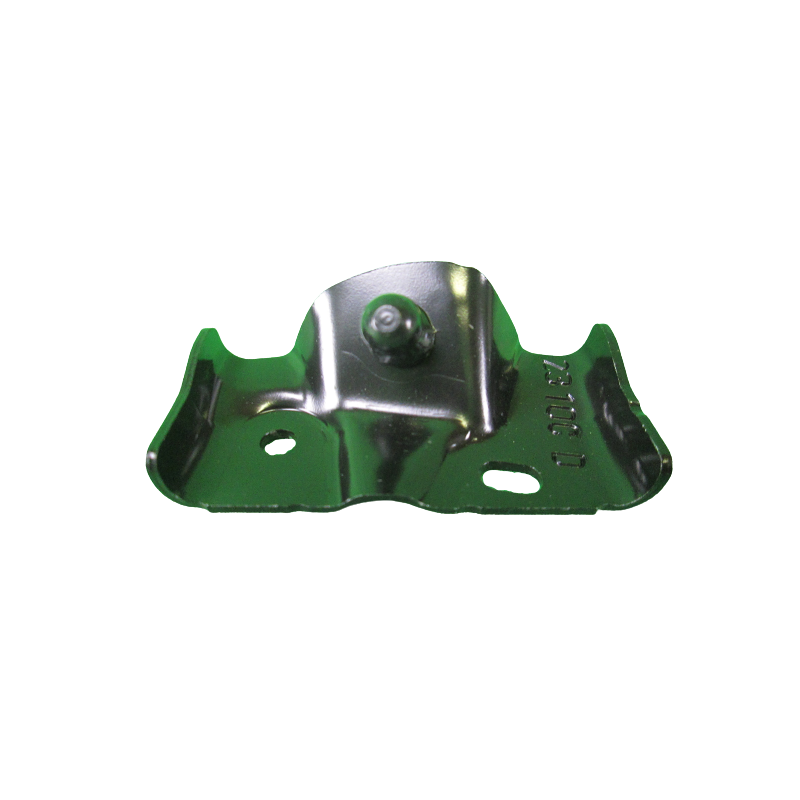 Pontet support rotule vérin de coffre Megane 3 RS et N4