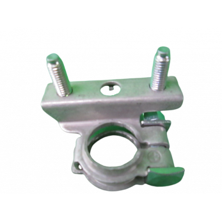 Borne positive batterie Megane 3 RS et N4