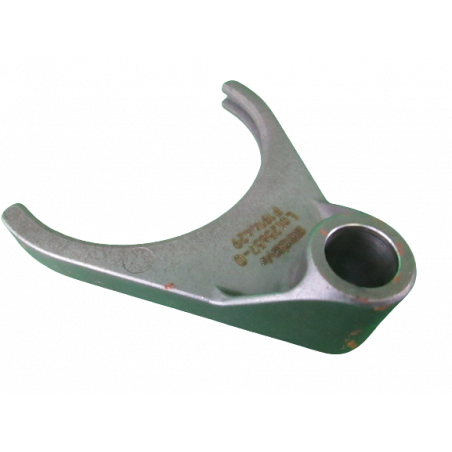 Fourchette 1-2 usinée Megane N4