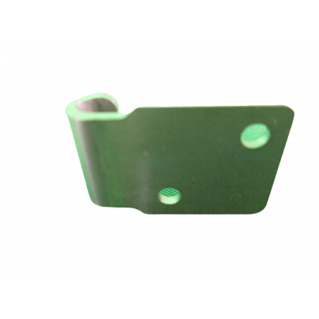 Crochet grenouillere Twingo R2