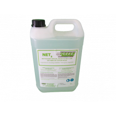 Bidon 5L Nettoyant filtre green