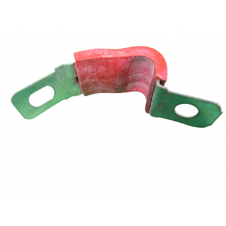 Collier bride métal