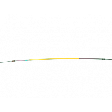 Câble de frein à main gauche Twingo 2