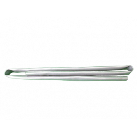 Gaine de protection Ø15mm lg1m Megane N4