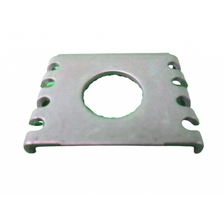 Renfort Ar fixation plancher ar Megane 3 RS et N4