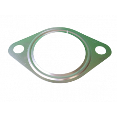 Catalytic Converter Outlet Gasket - Renault Clio 2 RS