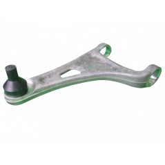 Bras avant gauche Twingo R2 Bras avant gauche Twingo R2