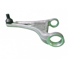 Modified Left Front Wishbone Renault Twingo R2