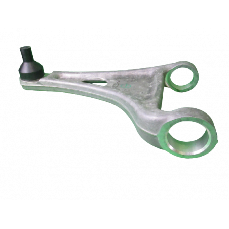 Modified Left Front Wishbone Renault Twingo R2