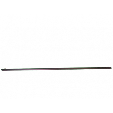 Lécheur extérieur vitre porte AVD Twingo 2