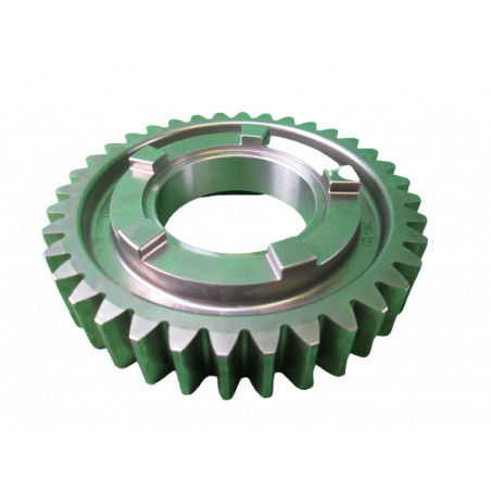 Roue de 1ere 36 dents (12x36) Megane N4