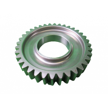 Roue de 1ere 36 dents (12x36) Megane N4