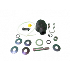 Kit de réparation étrier arriere Clio 2 RS y compris Gr N et X65 Cup