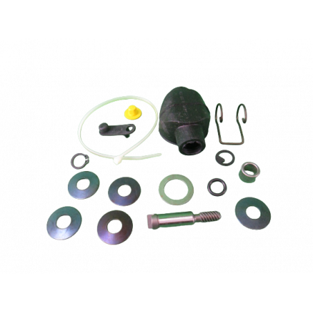 Kit de réparation étrier arriere Clio 2 RS y compris Gr N et X65 Cup