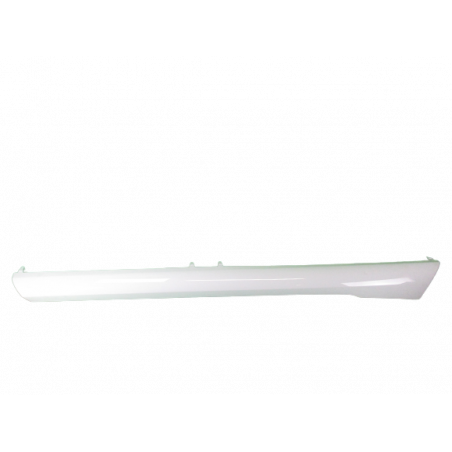 Elargisseur bavolet droit Megane 3 RS