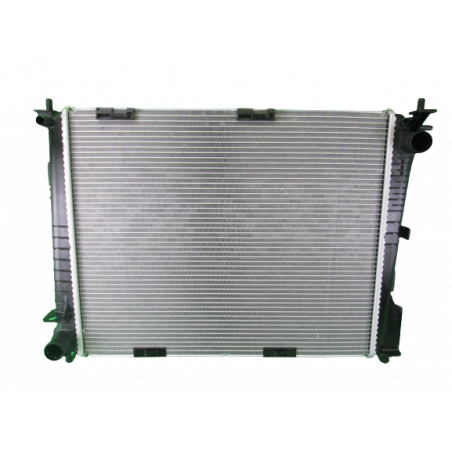 Radiateur d'eau