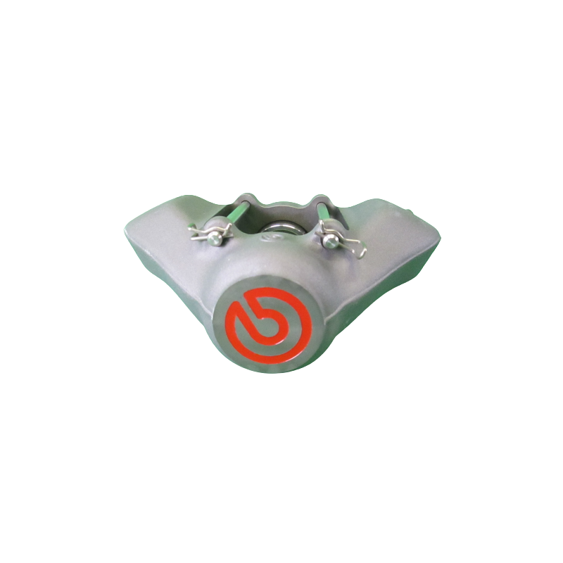 Etrier G ou D avec refroidisseur Megane N4