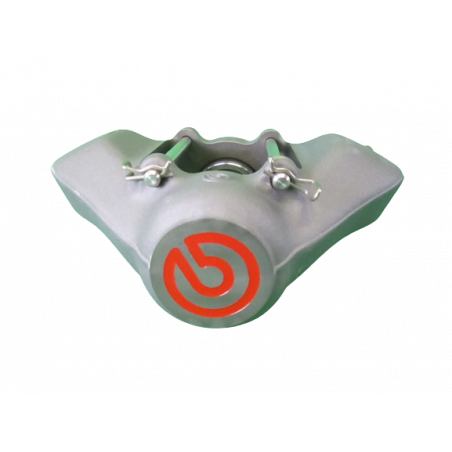 Etrier G ou D avec refroidisseur Megane N4