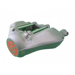 Étrier Arrière Taillé Masse Brembo 7711167128 - Mégane N4