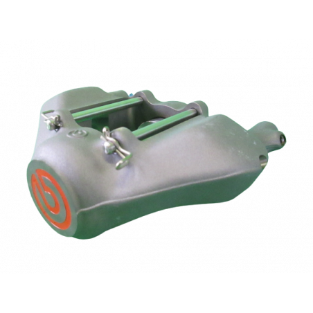 AP RACING Rear Caliper - Renault Megane N4