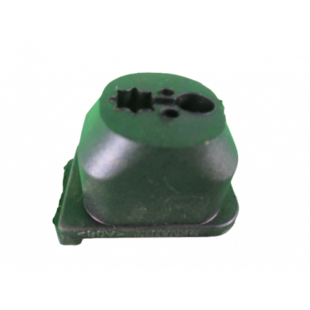 Tampon supérieur radiateur Clio 3 RS y compris R3 et X85 Cup