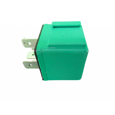 Relais 25A vert Clio Gr N et RS